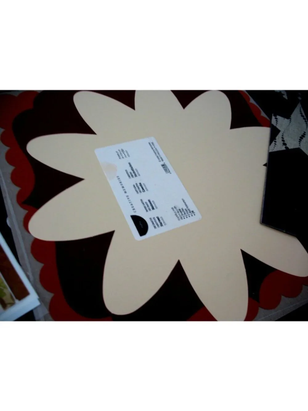 Creative Memories, 12x12 Winter Reflections 8 Sheets Paper Pack  NIP plus